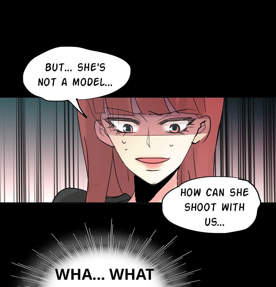 Read Here We Go Again chapter 79 image 70 on Lezhin