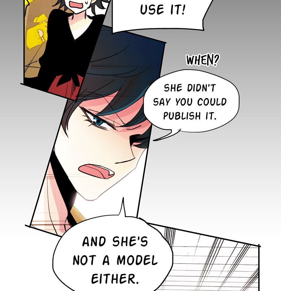 Read Here We Go Again chapter 79 image 73 on Lezhin