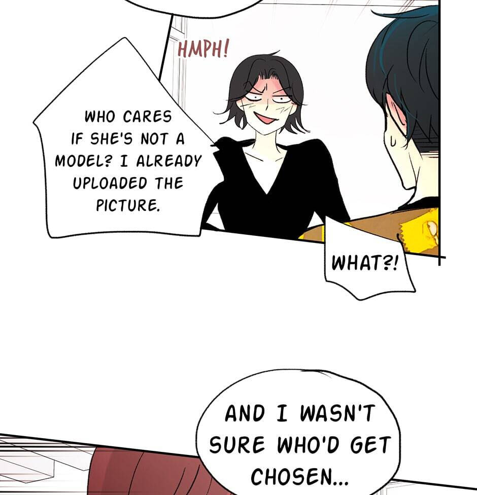 Read Here We Go Again chapter 79 image 74 on Lezhin