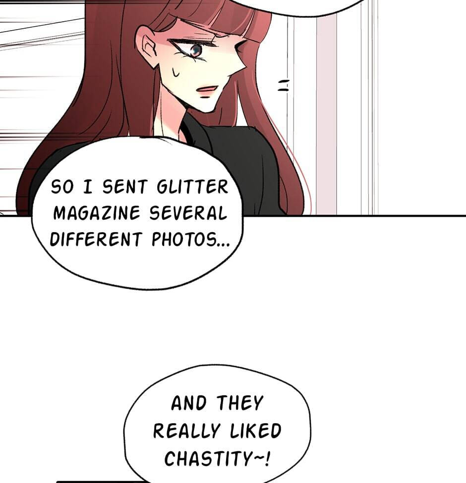 Read Here We Go Again chapter 79 image 75 on Lezhin