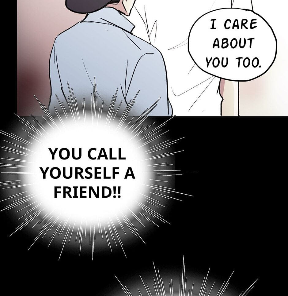 Read Here We Go Again chapter 79 image 87 on Lezhin