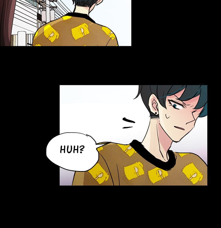 Read Here We Go Again chapter 79 image 89 on Lezhin