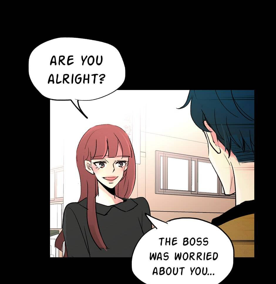 Read Here We Go Again chapter 79 image 90 on Lezhin