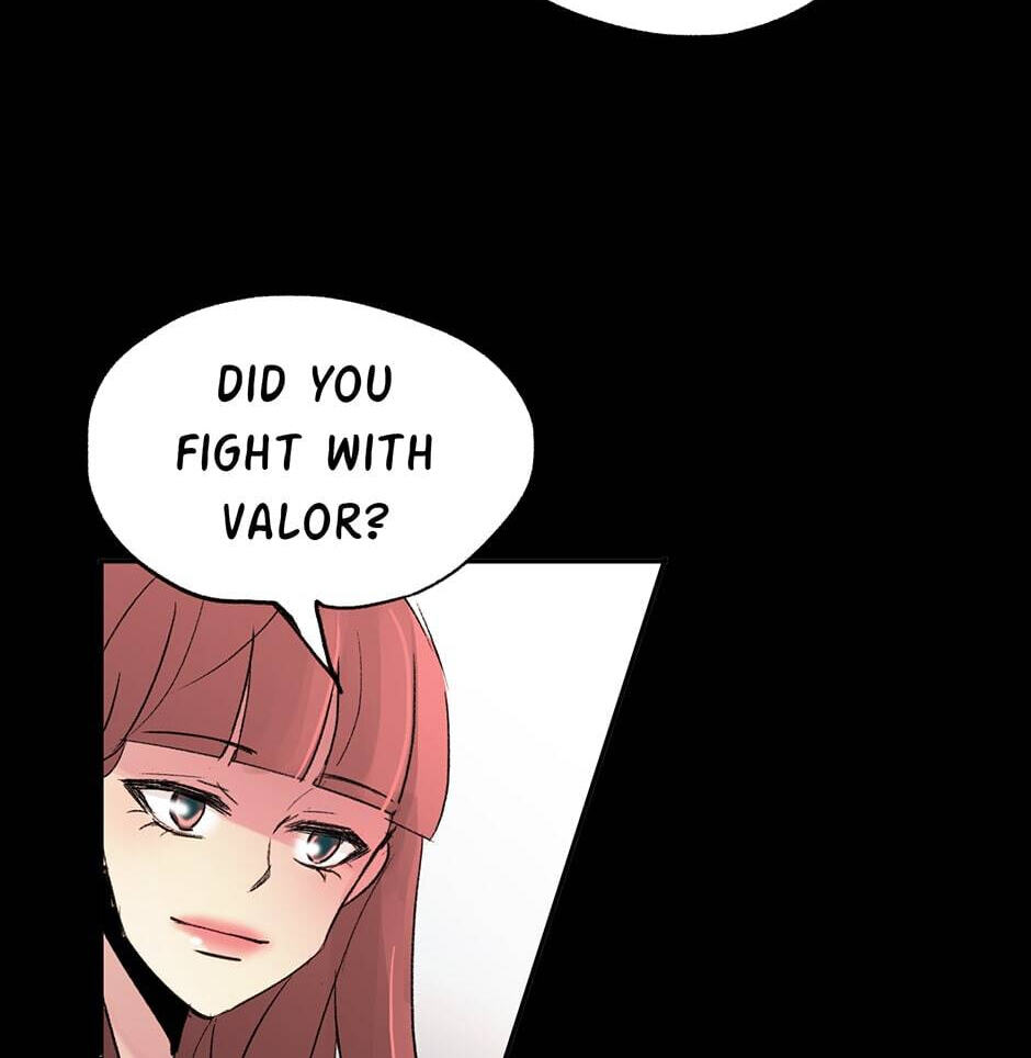 Read Here We Go Again chapter 79 image 91 on Lezhin