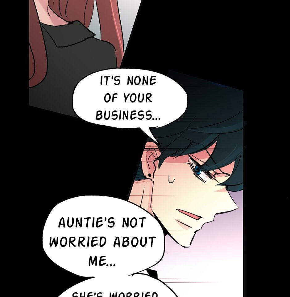 Read Here We Go Again chapter 79 image 92 on Lezhin