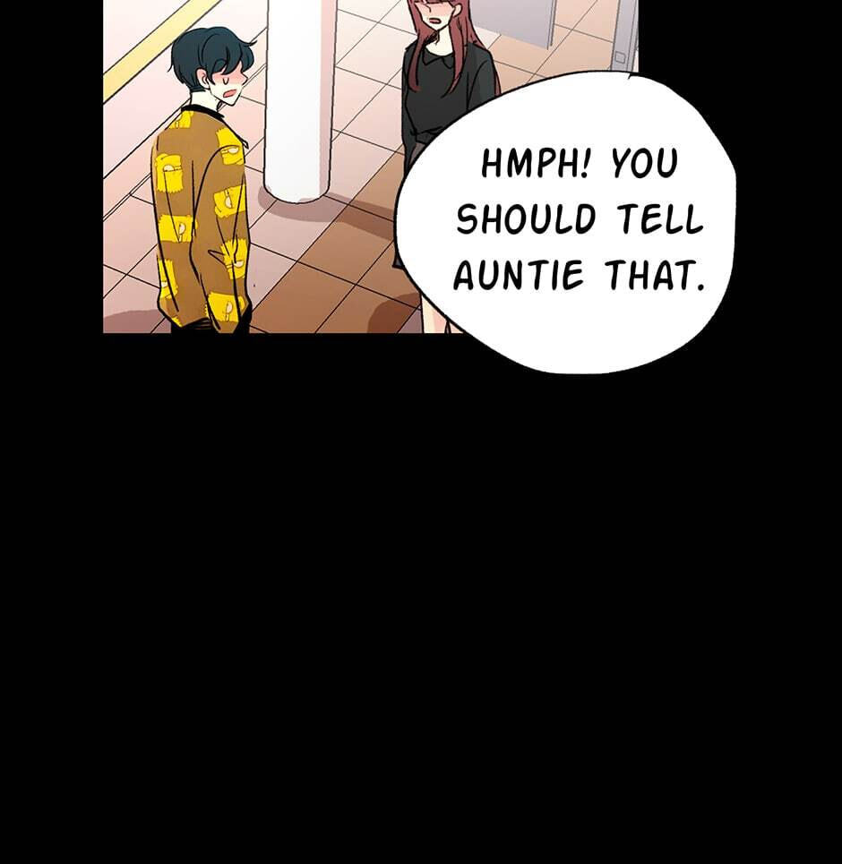Read Here We Go Again chapter 79 image 94 on Lezhin