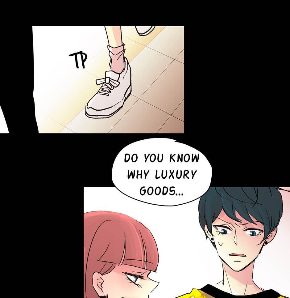 Read Here We Go Again chapter 79 image 95 on Lezhin