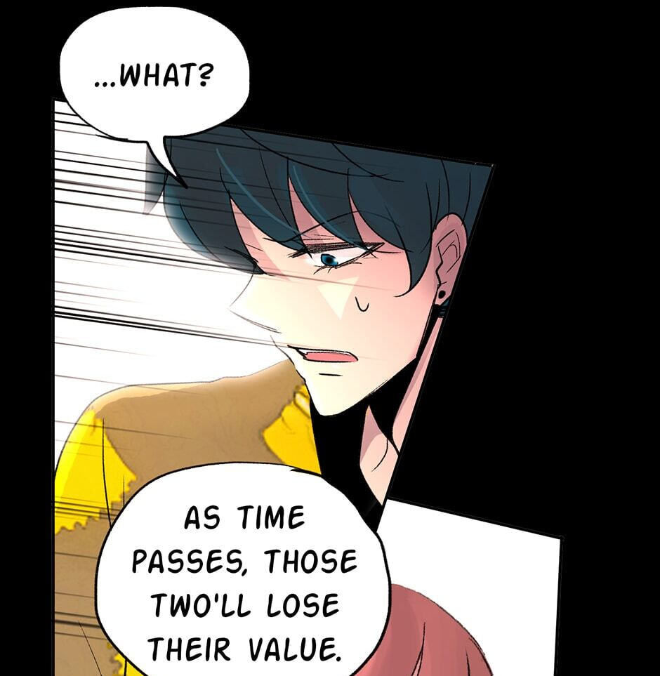 Read Here We Go Again chapter 79 image 98 on Lezhin