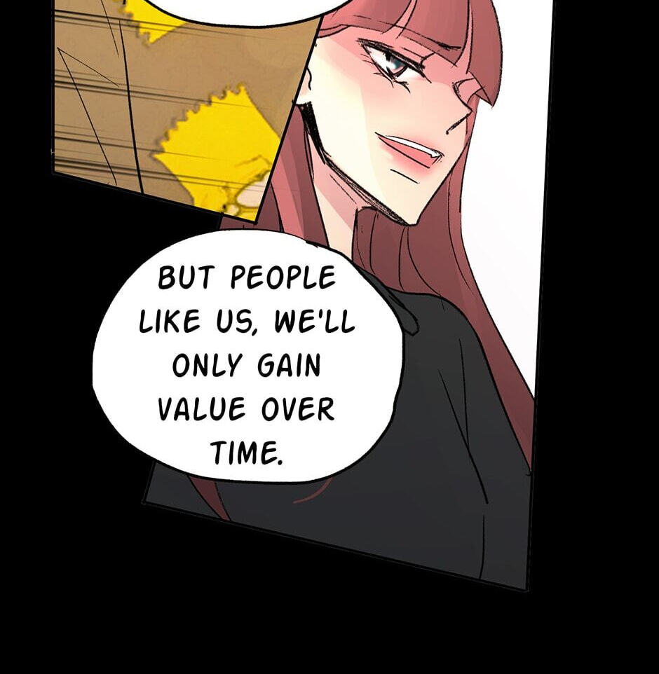 Read Here We Go Again chapter 79 image 99 on Lezhin