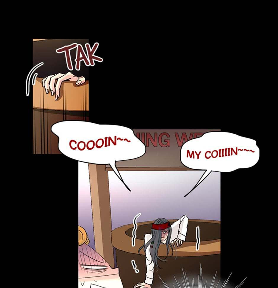 Read Here We Go Again chapter 8 image 10 on Lezhin