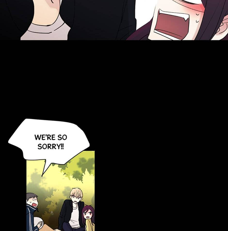 Read Here We Go Again chapter 8 image 101 on Lezhin