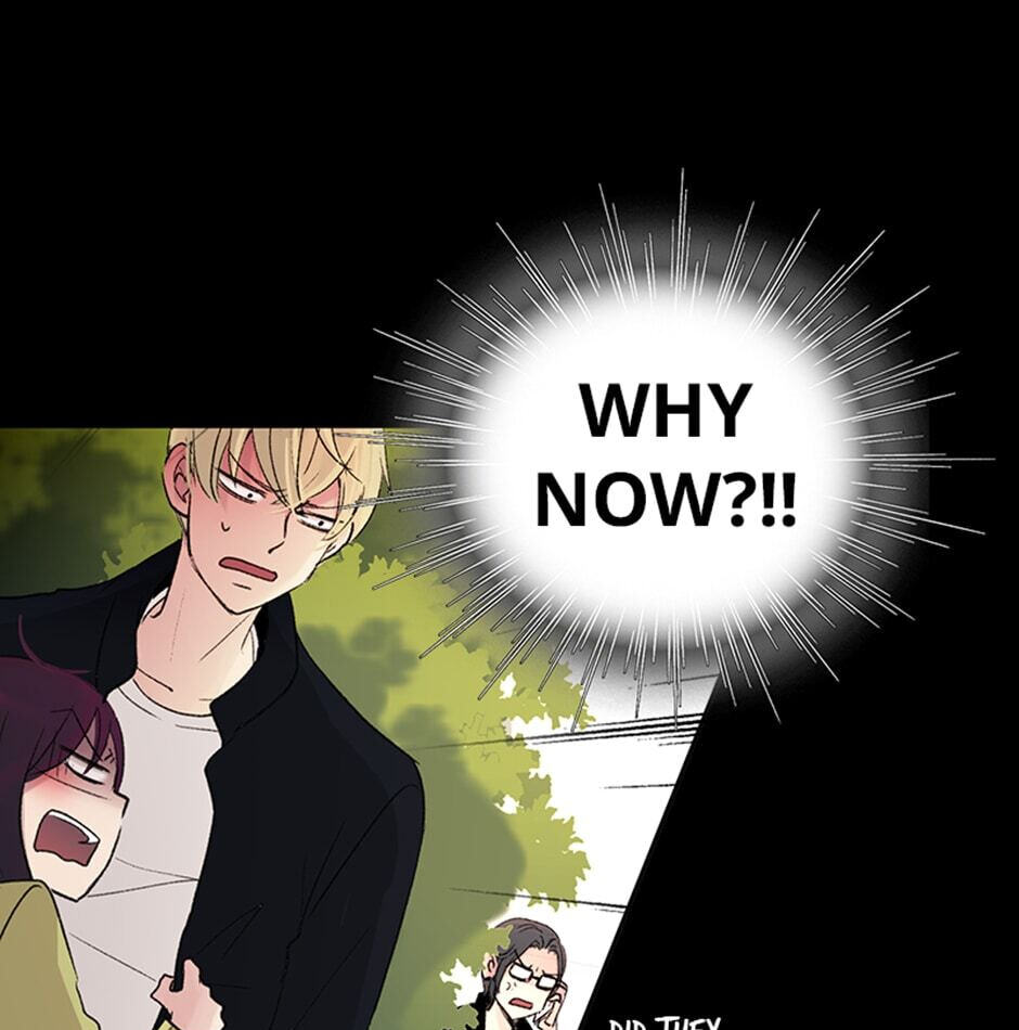 Read Here We Go Again chapter 8 image 104 on Lezhin