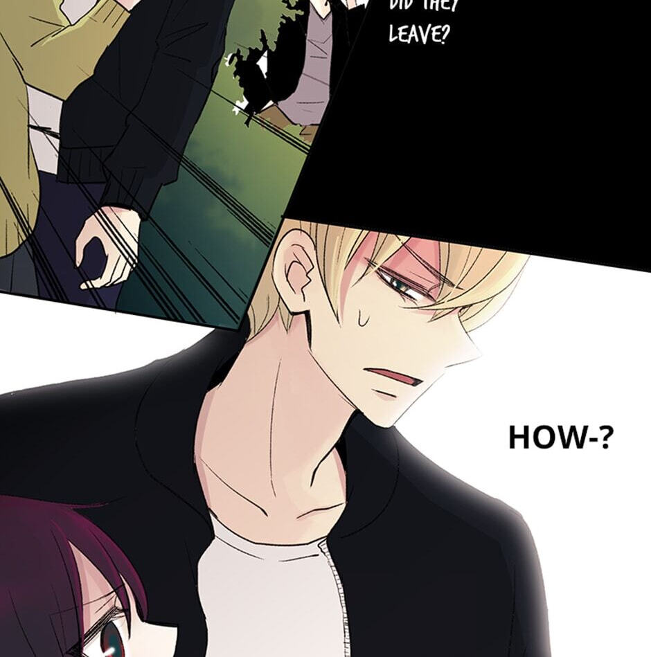 Read Here We Go Again chapter 8 image 105 on Lezhin