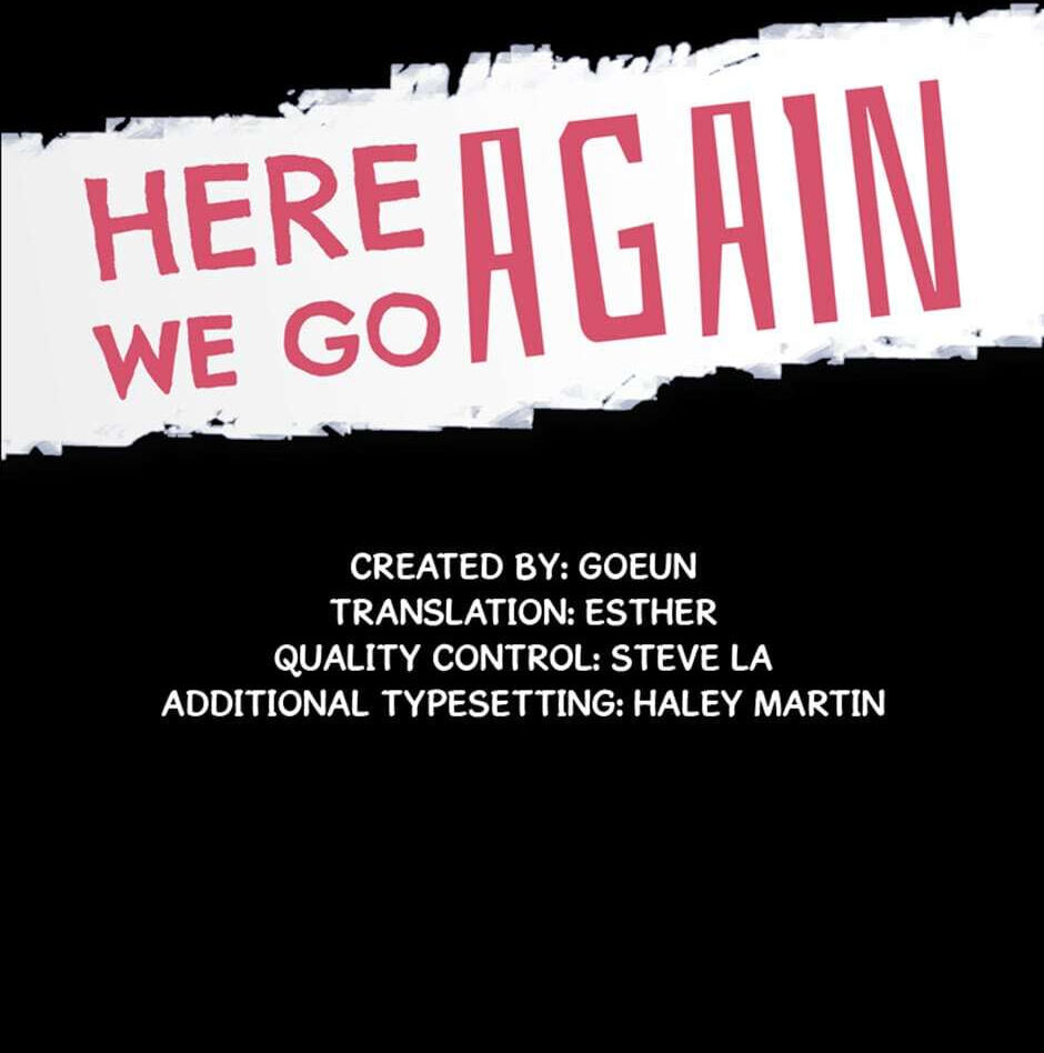 Read Here We Go Again chapter 8 image 109 on Lezhin