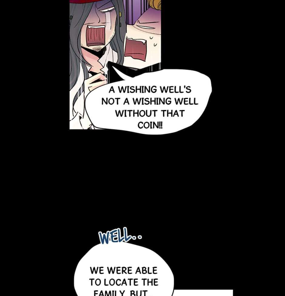 Read Here We Go Again chapter 8 image 12 on Lezhin