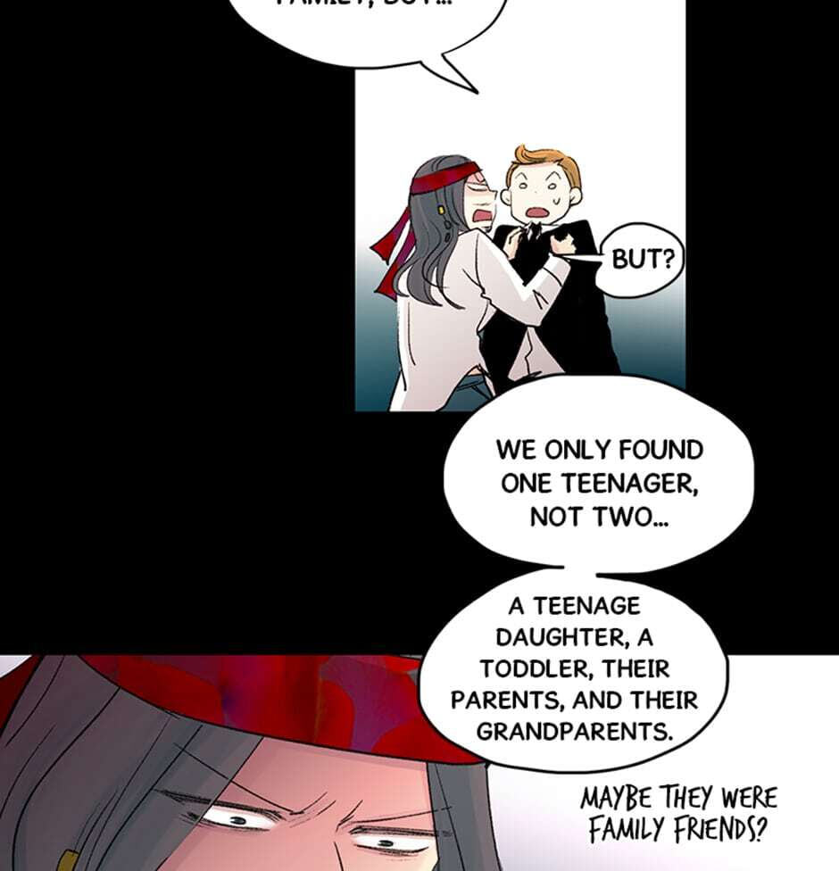 Read Here We Go Again chapter 8 image 13 on Lezhin