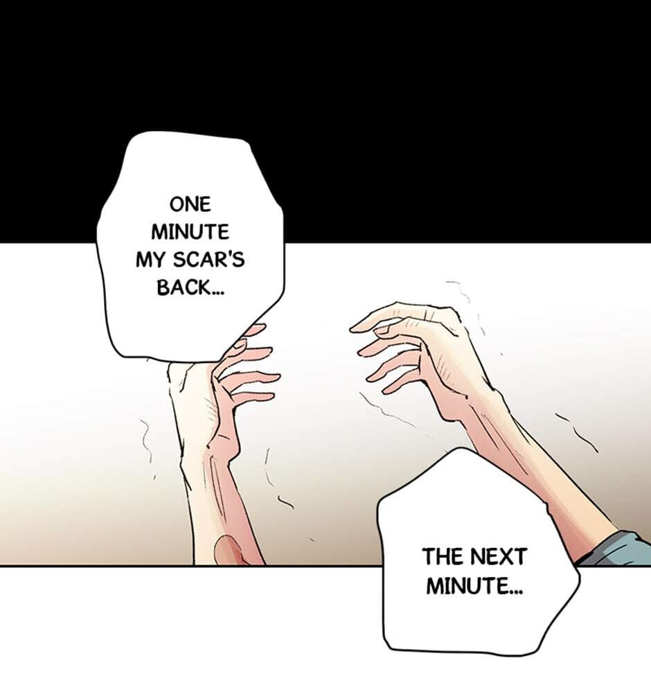 Read Here We Go Again chapter 8 image 16 on Lezhin