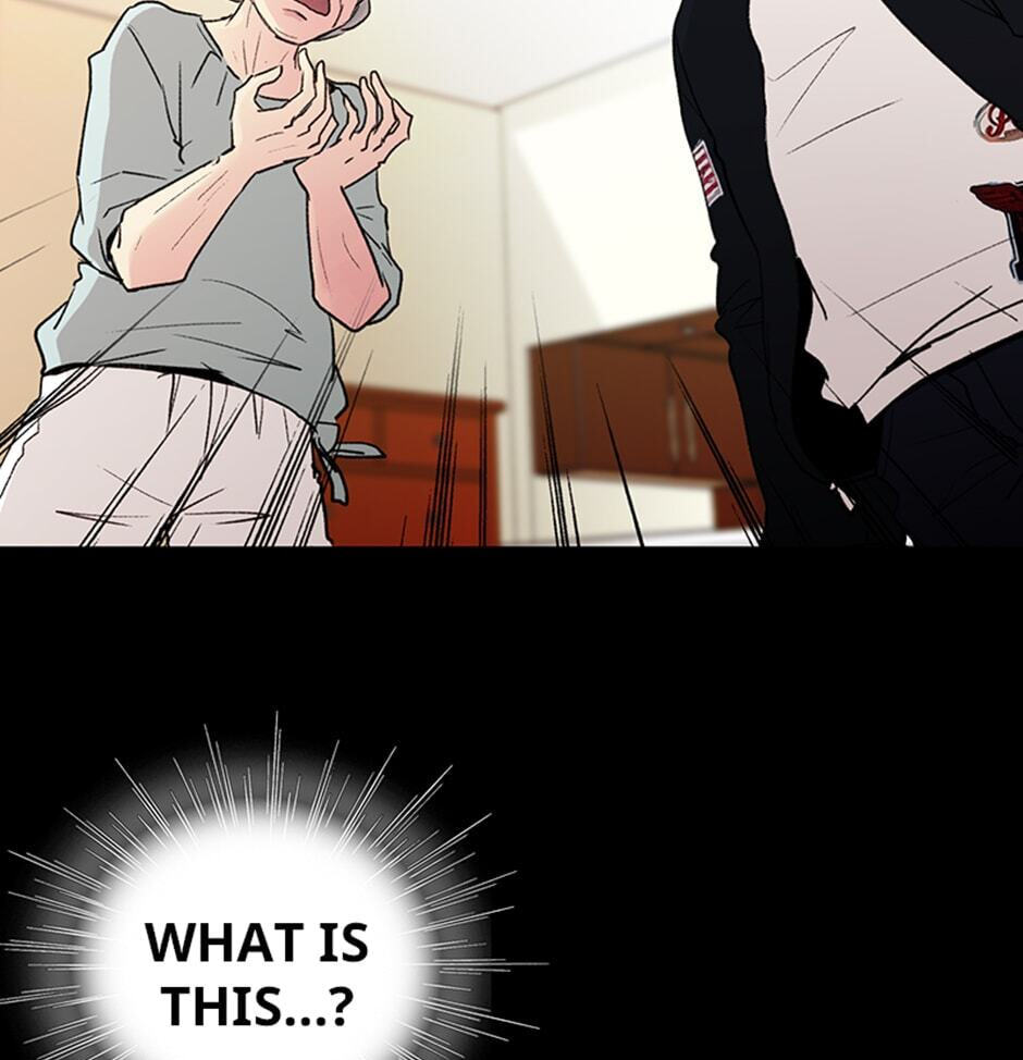 Read Here We Go Again chapter 8 image 18 on Lezhin