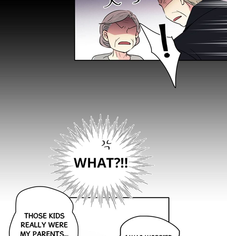 Read Here We Go Again chapter 8 image 22 on Lezhin