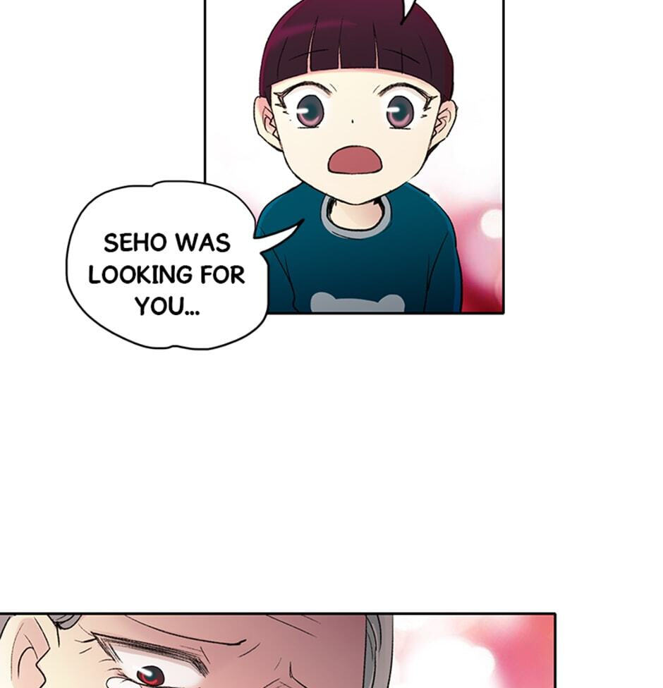 Read Here We Go Again chapter 8 image 24 on Lezhin