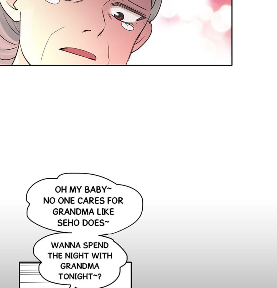 Read Here We Go Again chapter 8 image 25 on Lezhin