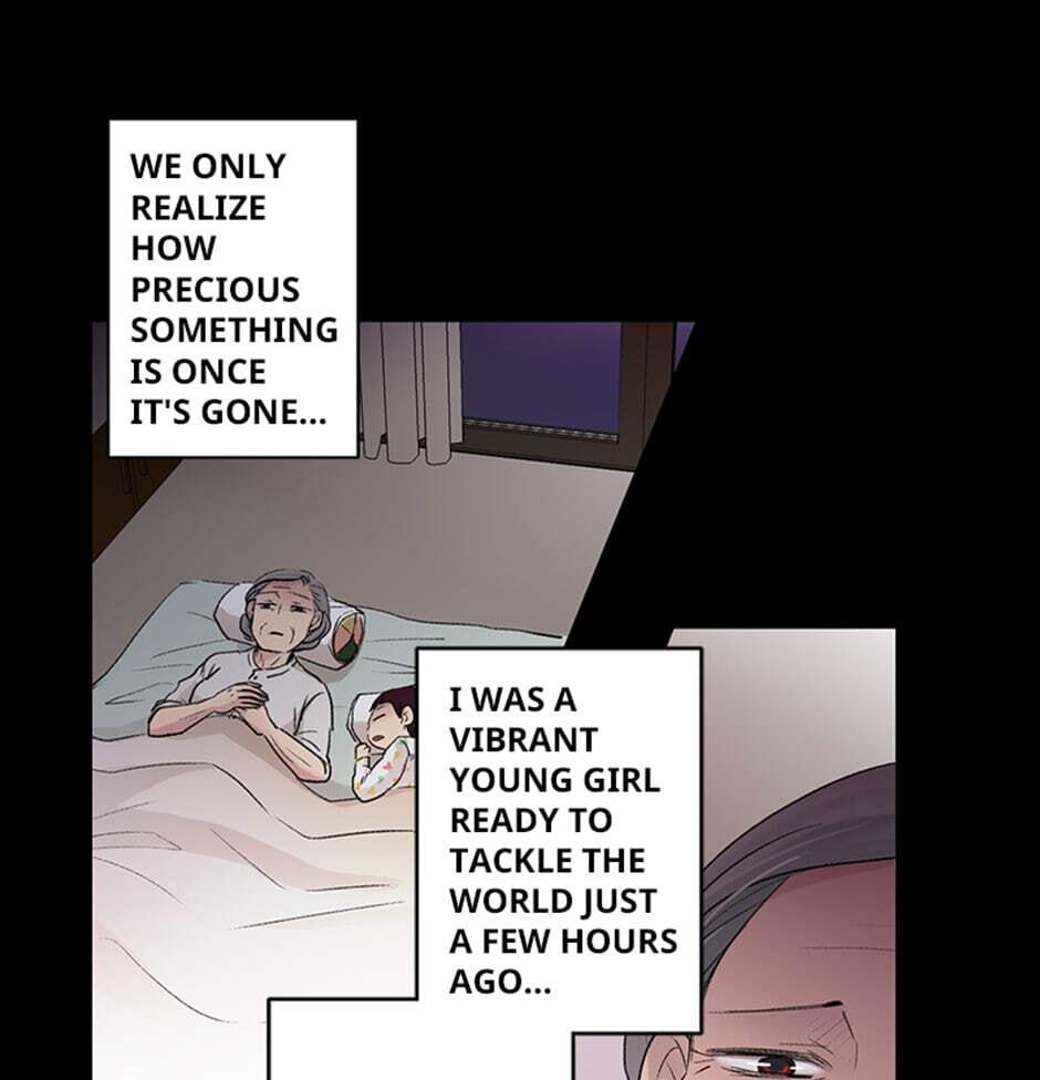 Read Here We Go Again chapter 8 image 30 on Lezhin