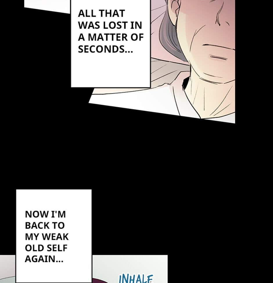 Read Here We Go Again chapter 8 image 31 on Lezhin