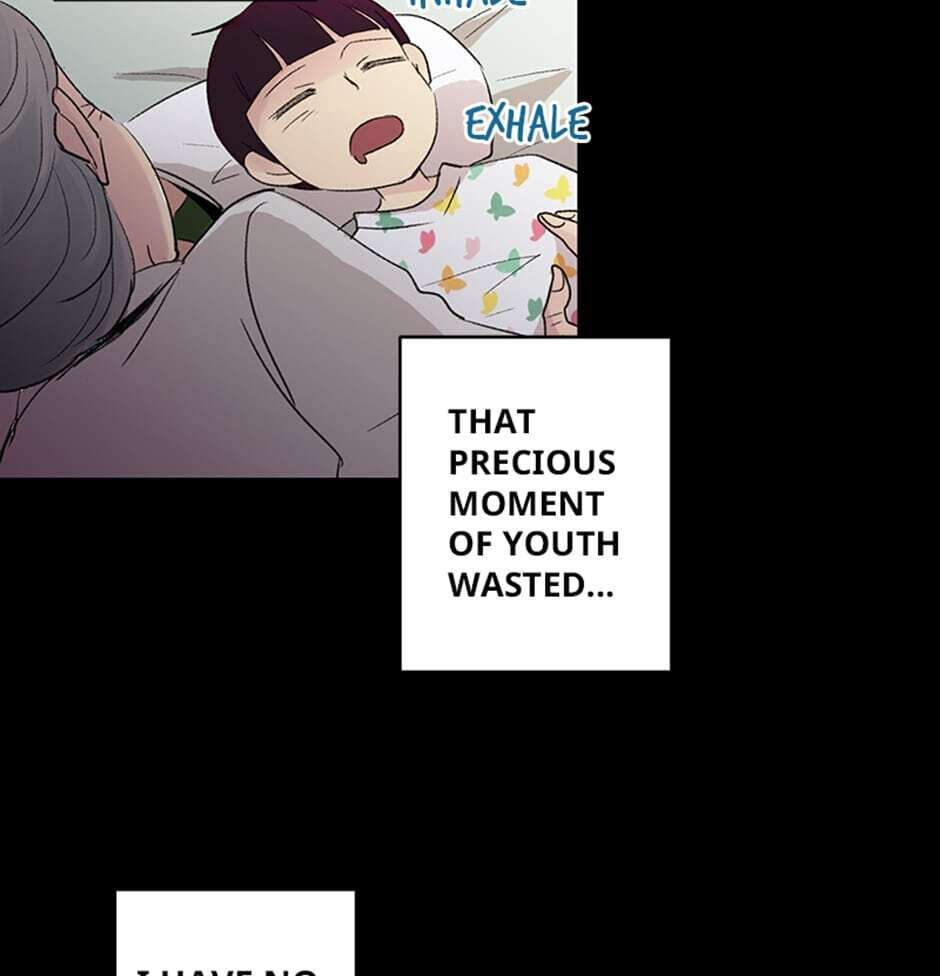 Read Here We Go Again chapter 8 image 32 on Lezhin