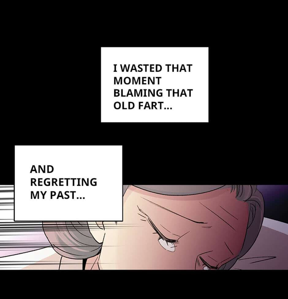 Read Here We Go Again chapter 8 image 34 on Lezhin