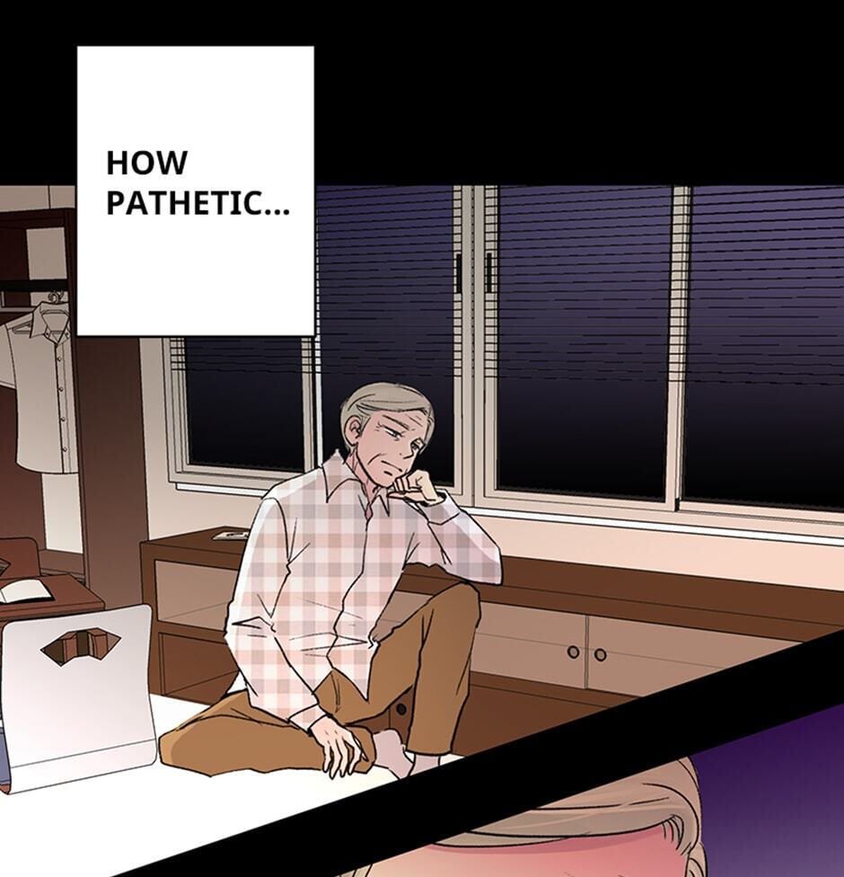 Read Here We Go Again chapter 8 image 36 on Lezhin