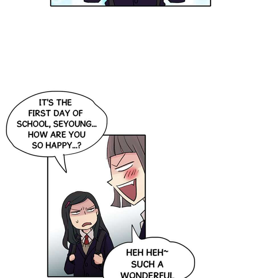 Read Here We Go Again chapter 8 image 41 on Lezhin