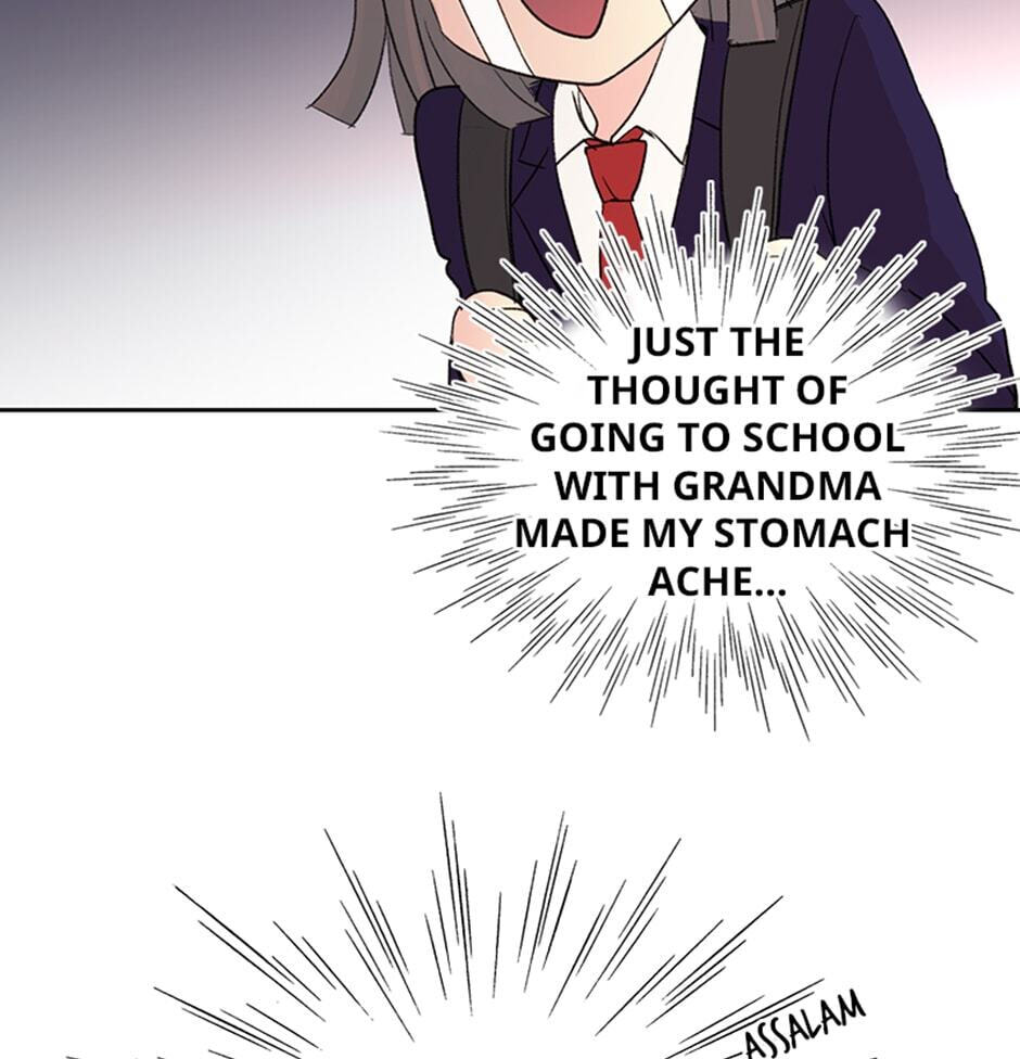Read Here We Go Again chapter 8 image 43 on Lezhin
