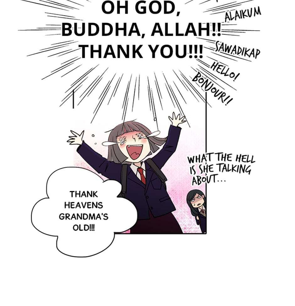 Read Here We Go Again chapter 8 image 44 on Lezhin