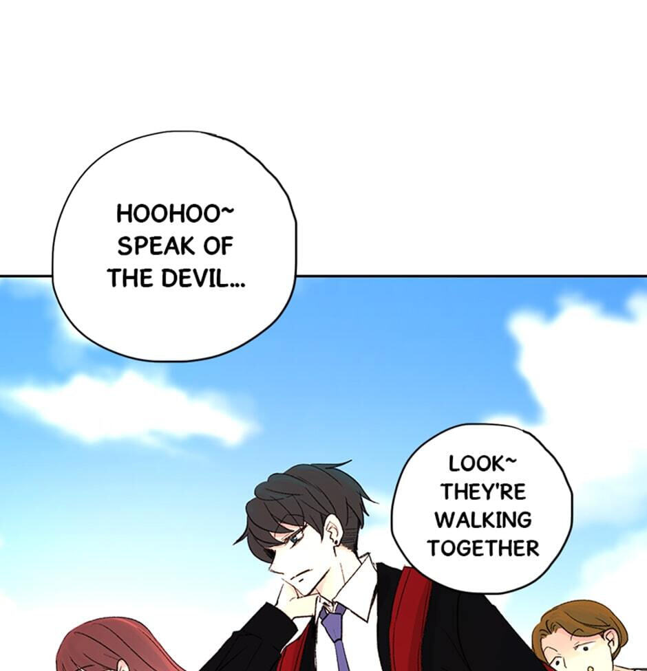 Read Here We Go Again chapter 8 image 47 on Lezhin