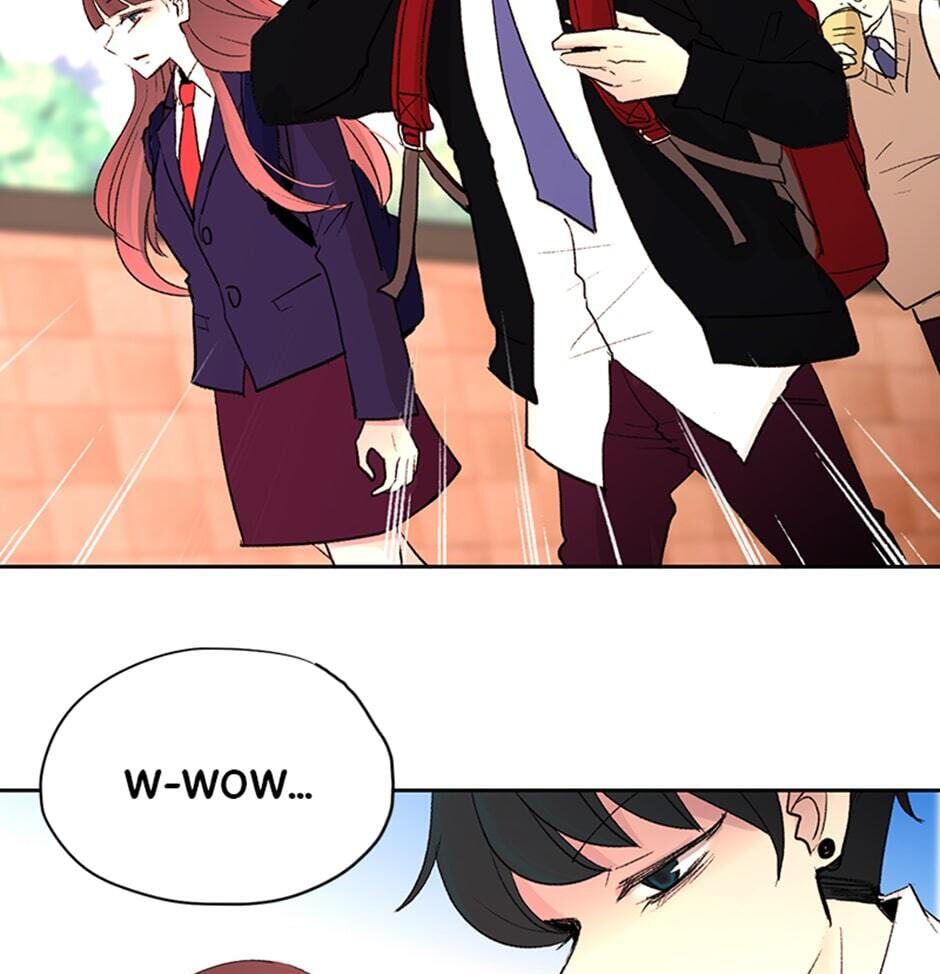 Read Here We Go Again chapter 8 image 48 on Lezhin