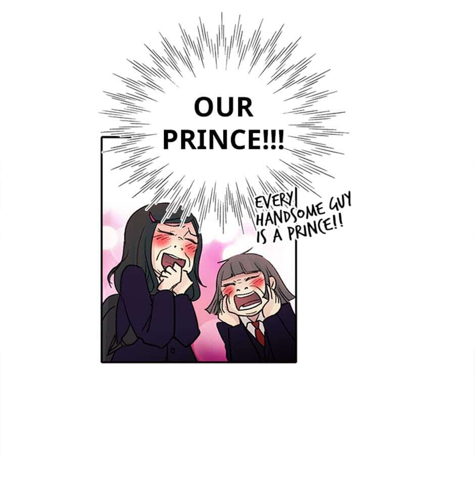 Read Here We Go Again chapter 8 image 50 on Lezhin