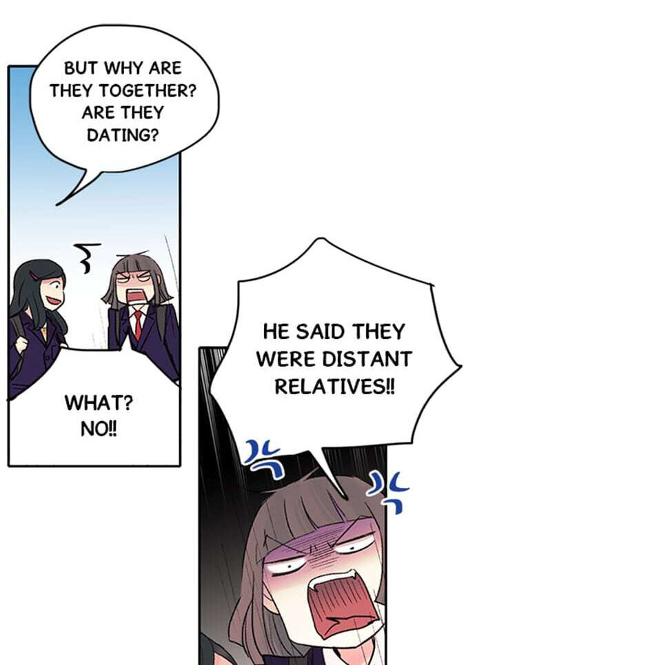 Read Here We Go Again chapter 8 image 51 on Lezhin