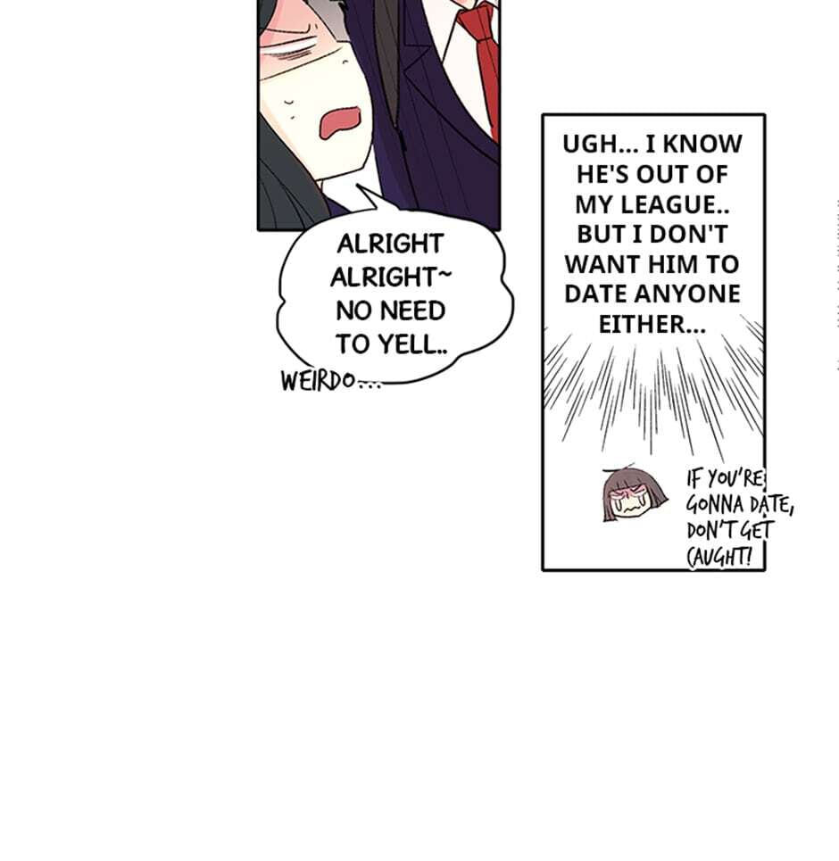 Read Here We Go Again chapter 8 image 52 on Lezhin