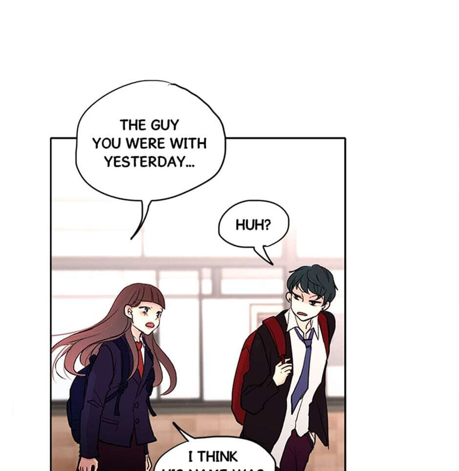 Read Here We Go Again chapter 8 image 53 on Lezhin