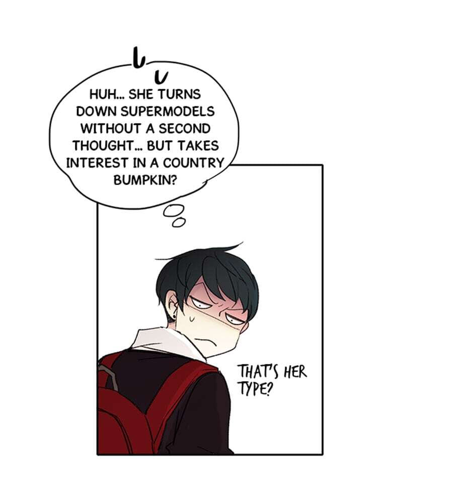 Read Here We Go Again chapter 8 image 56 on Lezhin