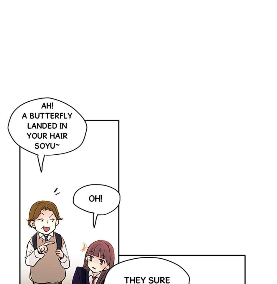 Read Here We Go Again chapter 8 image 58 on Lezhin