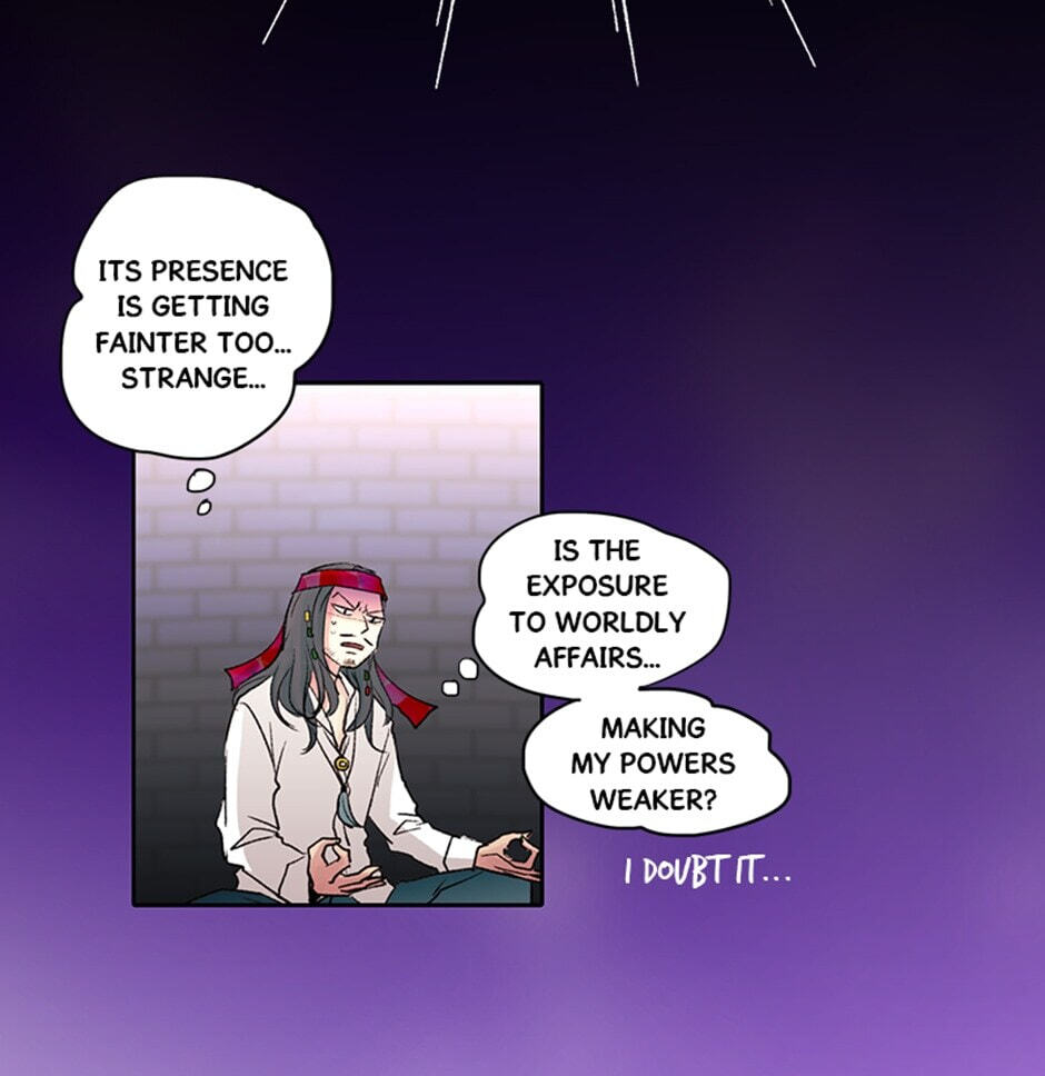 Read Here We Go Again chapter 8 image 6 on Lezhin