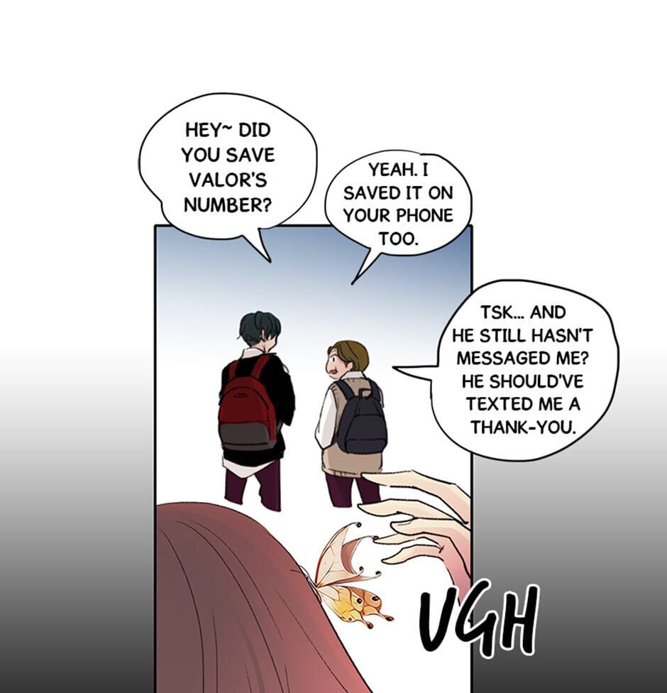 Read Here We Go Again chapter 8 image 60 on Lezhin