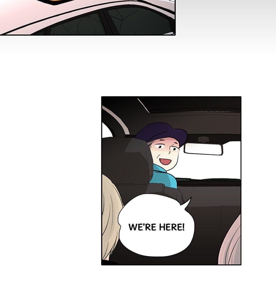 Read Here We Go Again chapter 8 image 67 on Lezhin