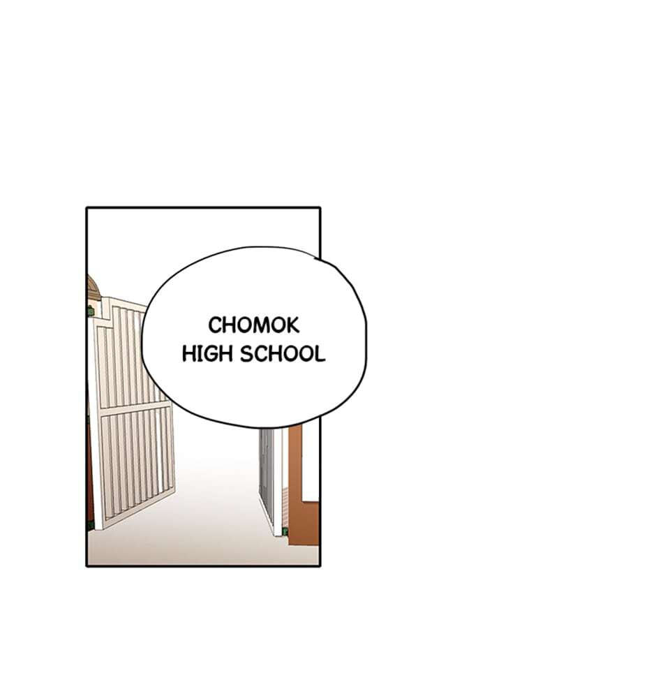 Read Here We Go Again chapter 8 image 68 on Lezhin
