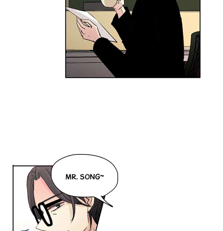 Read Here We Go Again chapter 8 image 78 on Lezhin