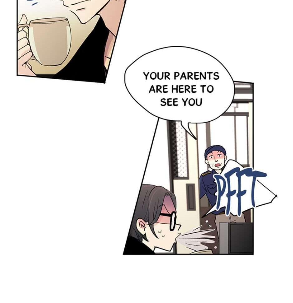 Read Here We Go Again chapter 8 image 79 on Lezhin