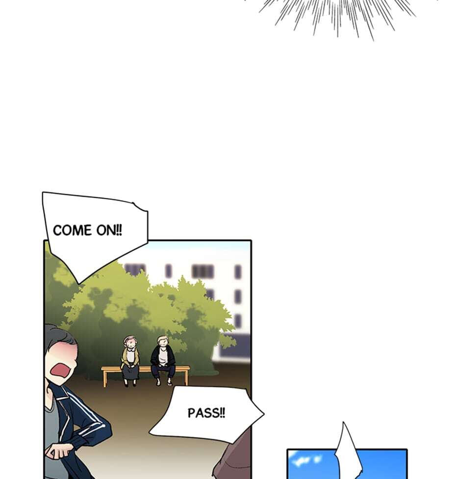 Read Here We Go Again chapter 8 image 81 on Lezhin