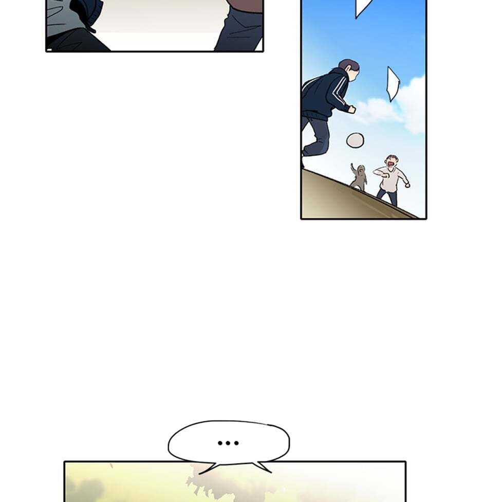 Read Here We Go Again chapter 8 image 82 on Lezhin