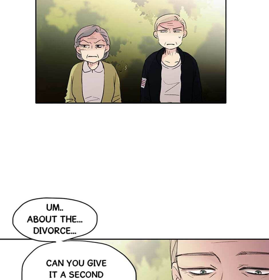 Read Here We Go Again chapter 8 image 83 on Lezhin